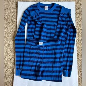 Hanna Andersson Pajama Set